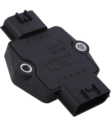 Amazon.co.jp: SR20DET、イグニッションコイルパックパック、シルビア